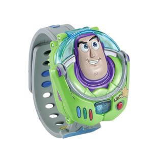 Vtech Learning Watch Toy Story 5 Buzz Lightyear